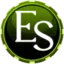 Logo Eternal Slots